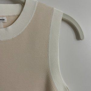 Club Monaco Vest